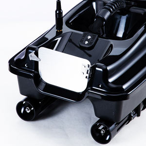 Boatman Acteur Gps Appâts De Pêche Bateaux 16 Points Pilote Automatique Poisson Carpe Rc Télécommande 500 Mètres Distance 1.5KG Trémie - Product Image 6