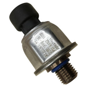 เซ็นเซอร์วัดแรงดันน้ำมัน 3PP8-36 8-36 PSI แบบเกลียว สำหรับเครื่องจักรก่อสร้าง อะไหล่รถยนต์ - Product Image 3