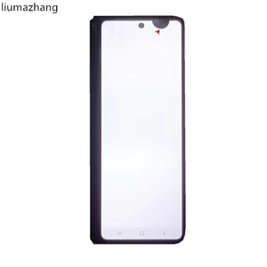 Pantalla Táctil Digitalizadora de 7.6 Pulgadas para <span class=keywords><strong>Samsung</strong></span> Z Fold 3, Repuesto de Pantalla LCD Z Fold3 5G SM-F926U con Puntos - Product Image 5