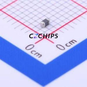 CBM160808U501T Ferrite Bead 0603 RF ( Impedance @ Frequency: 500Ohm@100MHz )( Error: 25% )( DC Resistance (DCR): 180mOhm ) - Product Image 2