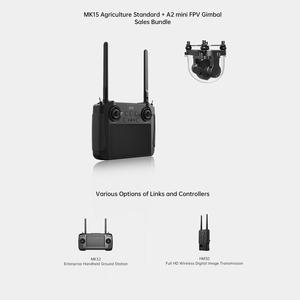 กล้องแอคชั่น A2 Mini Insta360 ความละเอียด 1080P HD มุมมอง 170 องศา °   เซ็นเซอร์ CMOS มุมกว้างกันน้ำได้ลึก 30 ม. พร้อมระบบติดตาม AI - Product Image 5