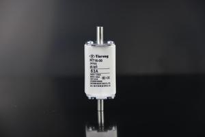 Cầu chì dòng Galaxy NH NT Series 500V 690V 125A 160A 200A, hiệu quả và an toàn - Product Image 2