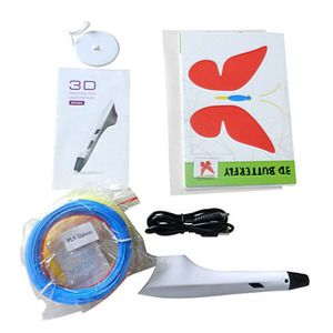 Lápiz de Dibujo <span class=keywords><strong>3D</strong></span> Profesional en Oferta, con Filamento <span class=keywords><strong>PLA</strong></span>, Lápiz <span class=keywords><strong>3D</strong></span> para Niños - Product Image 6