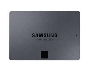 สำหรับ SAMSUNG โซลิดสเตทไดรฟ์ MZ-77Q4T0B/CN 4TB 870 QVO SATA 2.5" SSD V-NAND 4bit MLC AES 256-bit คอนโทรลเลอร์ MKX - Product Image 2