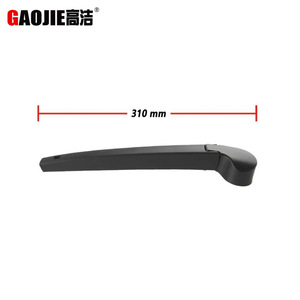 Brazo del limpiaparabrisas trasero Gaojie de 310 mm para Skoda Rapid Spaceback 2013 en adelante - Product Image 1