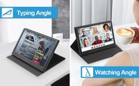 OEM/ODM the Latest Full Viewing Angle 11.6-inch HD 60Hz Built-in Speakers Portable Monitor for Laptop for PS4 PS5 Switch