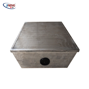 <span class=keywords><strong>Wifi</strong></span> <span class=keywords><strong>Modem</strong></span> <span class=keywords><strong>Router</strong></span> Guard RF Protection EMF Shield Faraday Cover 320 320*140mm - Product Image 2