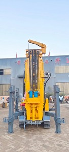 KY 220V 핵심 부품 모터 <span class=keywords><strong>DTH</strong></span> 자동 깊은 우물 드릴링 장비 우물 용 기계 - Product Image 3