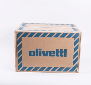 Đa Chức Năng Ngoại Vi USB Ngân Hàng Passbook Dot Matrix Máy In Olivetti RP2 - Product Image 6