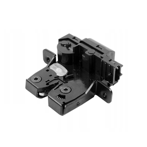 Cerradura de puerta trasera, cerradura de <span class=keywords><strong>maletero</strong></span> de liberación de puerta trasera 90502-AV710 para <span class=keywords><strong>Nissan</strong></span> Micra <span class=keywords><strong>Qashqai</strong></span> J10 06-13 - Product Image 1