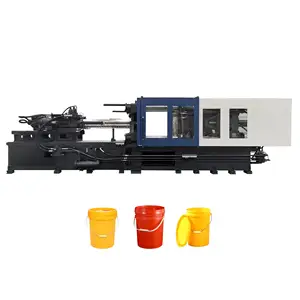 GF780CEH Machine Make Bucket Plastic Bucket Making Machine Plastic Injection Molder Machine