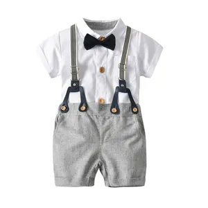 Gros Enfants Vêtements D'été Bébé Vêtements Ensembles Bébé Garçons Vêtements Ensembles Enfants Vêtements de Bébé