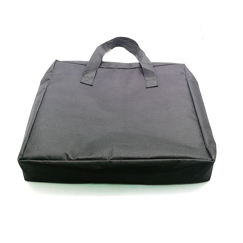 Accessories tote bag