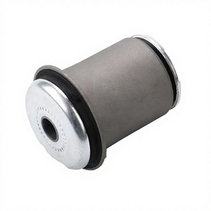 Buje de Goma para Brazo de Control de Auto Partes Bk 48655-0K040 para Suspensión Toyota Prado Hilux - Product Image 1