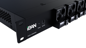 Unidad de Distribución de Energía CC Personalizada para Montaje en Rack, 48V, 9 Pulgadas, Unidad de Distribución CC para Telecomunicaciones - Product Image 6