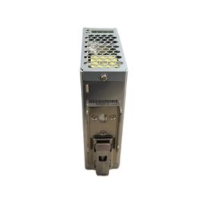Alimentation à découpage Meanwell NDR-120-12 12Vdc 10A AC/DC à double sortie pour montage sur rail DIN - Product Image 4