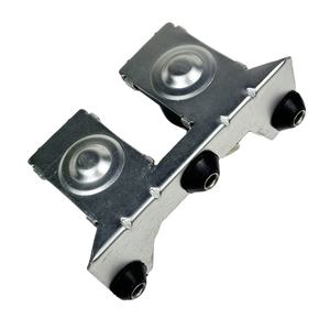 Nouveau solénoïde de relais de chauffage d'admission 56026842 pour moteur 2500 <span class=keywords><strong>3500</strong></span> 5.9L - Product Image 6