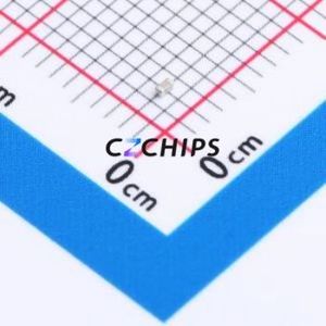 RF15N1R5B500CT SMD <b>Capacitor</b> (MLCC) 0402 ( Capacitance: 1.5pF )( Rated Voltage: 50V Temperature Coefficient: NP0 ) - Product Image 1