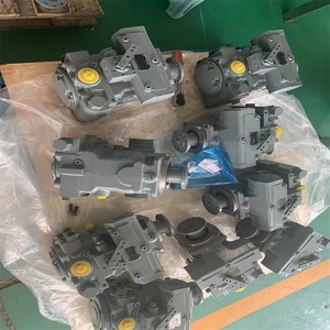 Pompe hydraulique A10VGT90HW200 pour bétonnière, pompe à piston A10VGT90 - Product Image 2