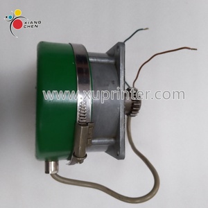 WD Good Working 61.144.1131 มอเตอร์เกียร์ SM102 CD102 อะไหล่เครื่องพิมพ์ออฟเซต ของแท้ มือสอง - Product Image 4