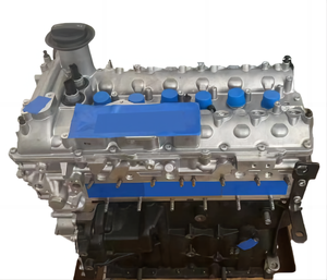 Bloc moteur de pièce d'auto de haute qualité EA111 <span class=keywords><strong>EA113</strong></span> EA211 <span class=keywords><strong>EA888</strong></span> 1.2T 1.4T 1.6T 1.8 2.0T 2.5T blocs-cylindres assemblage de systèmes de moteur - Product Image 4