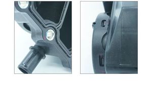 Adatto per FAW Pentium X40 B30 Modello 2016 B50 Valvola di Scarico Separatore di Olio, Gas e Acqua OE1014010A26L - Product Image 6