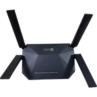 Router Wifi6 Xpon Onu Gpon Ont Wifi 6, Precio de Fábrica, Venta Caliente, FTTH Original BT-G711AX Ax1800 4 Ge 1 Voip Usb