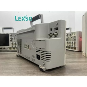 DSOX2012A - ออสซิลโลสโคปแบบดิจิตอล (100 เมกะเฮิรตซ์ / 2 ช่องสัญญาณ) สำหรับ Keysight xgeqpt - Product Image 3