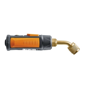 เกจวัดความดันดิจิตอลคุณภาพสูง Testo 549i พร้อมเทอร์โมมิเตอร์แบบหนีบสำหรับท่อ ควบคุมผ่านสมาร์ทโฟน - Product Image 5