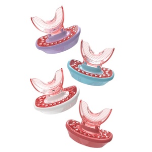 Appareil Électrique Portable Rechargeable pour Repulper les Lèvres avec Thérapie par Lumière Rouge LED, Conception OEM/ODM - Product Image 1