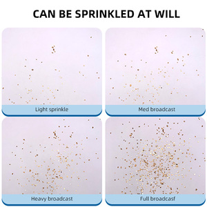 Flocons de roche résistants aux hautes températures pour murs extérieurs et sols en époxy, anti-corrosion, longue durée de <span class=keywords><strong>vie</strong></span>, flocons de roche anticorrosion - Product Image 4