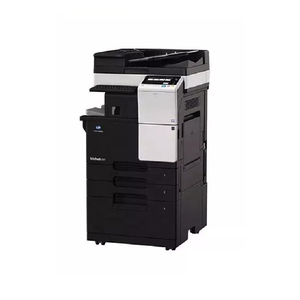 Shinhome Factory <strong>Price</strong> Second Hand Bizhub 227 Printers and Scanner for Konica Minolta - Product Image 2