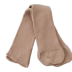 Componentes protésicos Amputados Calcetines protésicos Calcetín cosmético <span class=keywords><strong>de</strong></span> nailon utilizado <span class=keywords><strong>para</strong></span> prótesis <span class=keywords><strong>de</strong></span> pie - Product Image 3