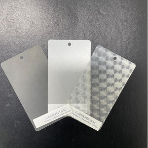 Film anti-reflets série G Film diffuseur de microstructure Éliminer l'éblouissement pour les appareils d'éclairage UGR 19 Applied Eye-protection - Product Image 2