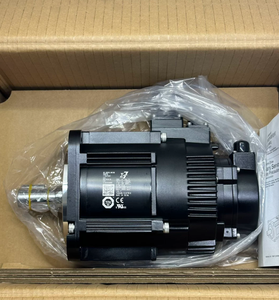 Motor Original SGM7G-09AFC61 de 0.85kW, Inercia Media, Alto Torque, Codificador Incremental de 24 bits, Eje Recto - Product Image 4