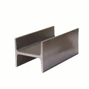 Factory Customized Various Specifications Low Price h beam steel