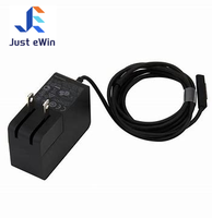 Adaptateur de chargeur d'ordinateur portable authentique et neuf pour Microsoft Surface Pro 2 24W 12V 2A PD 3.0 SCP Charge rapide
