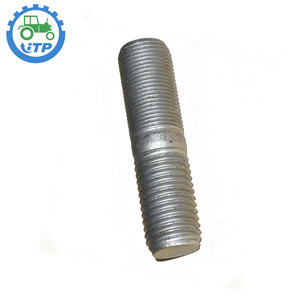 Goujon de roue de haute qualité 231-0687 2310687 compatible avec les tracteurs 424D 416 416E 416F 420D 422F 420E 430D 422E 420 416D - Product Image 4
