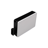 Capteur radar BSD A0009056103 A0009059907 pour Mercedes W205 W213 GLE GLS, assistance à l'angle mort, fourni par l'usine