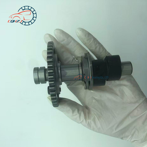 Nouvel ensemble de distribution de soupapes d'<span class=keywords><strong>arbre</strong></span> à cames CQHZJ, pièce de rechange pour ChunFeng CF500 - Product Image 6