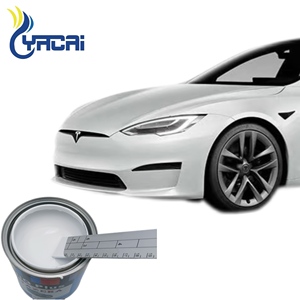 <span class=keywords><strong>Peinture</strong></span> automobile de rénovation automobile au prix d'usine, <span class=keywords><strong>peinture</strong></span> liquide <span class=keywords><strong>acrylique</strong></span> blanche 2K, revêtement haute performance, <span class=keywords><strong>peinture</strong></span> en aérosol - Product Image 5