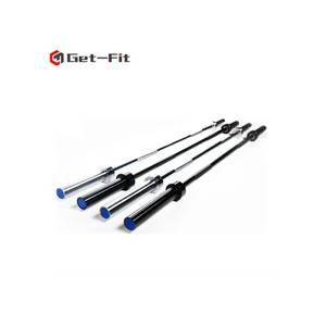 Vente en gros d'haltères d'haltérophilie OB 86 pour l'haltérophilie et l'haltérophilie - Product Image 1