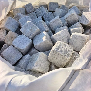 Đá cuội granite hiện đại theo phong cách retro, tùy chỉnh, đá khối ngoài trời vĩnh cửu - Product Image 1