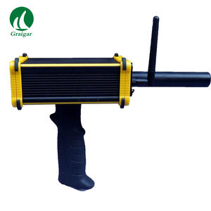 GR100 كاشف المعادن تحت الأرض للكشف عن الذهب الماسي ينطبق على صائدي الكنوز تحت الأرض - Product Image 2