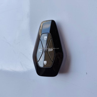 Hot Sell Auto Pièces de rechange Auto Clé à distance E00100042 pour Arcfox Alpha T