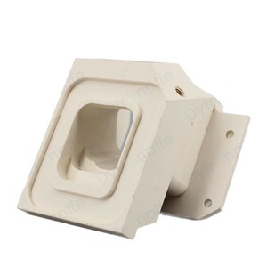 Piezas Dytrontfe PEEK DC-022 Moldeadas a Medida para Maquinaria Industrial - Product Image 5