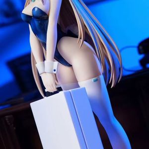 Sexy coniglietta modello Toki Asuka Anime Bishoujo statuetta regalo da collezione caldo - Product Image 2