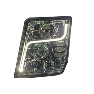 Foton aumark-phares LED pour camion Delon X3000, article Original, haute qualité, offre spéciale, 2020 - Product Image 5