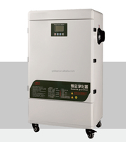 <strong>Best</strong> <strong>Selling</strong> Industrial Lab Chemical <strong>Fume</strong> <strong>Extractor</strong>/Laser Smoke Hepa Filter/Soldering Air Purifier