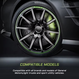 Mejor <span class=keywords><strong>Precio</strong></span> OEM CTSV6 Kit de Caliper de Freno Automático de 6 Pistones para Aion 86 Innova <span class=keywords><strong>Suzuki</strong></span> <span class=keywords><strong>Jimmy</strong></span> - Product Image 6
